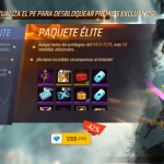 cuales son los beneficios increibles del pase elite en free fire guia completa