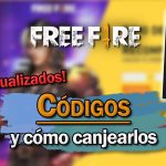 descubre cual es el codigo mas reciente de free fire guia actualizada