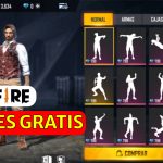 descubre cual es la mejor manera de conseguir emotes para free fire guia actualizada