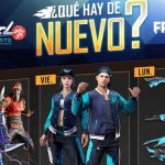 descubre cuales son los eventos especiales de este mes en free fire guia actualizada