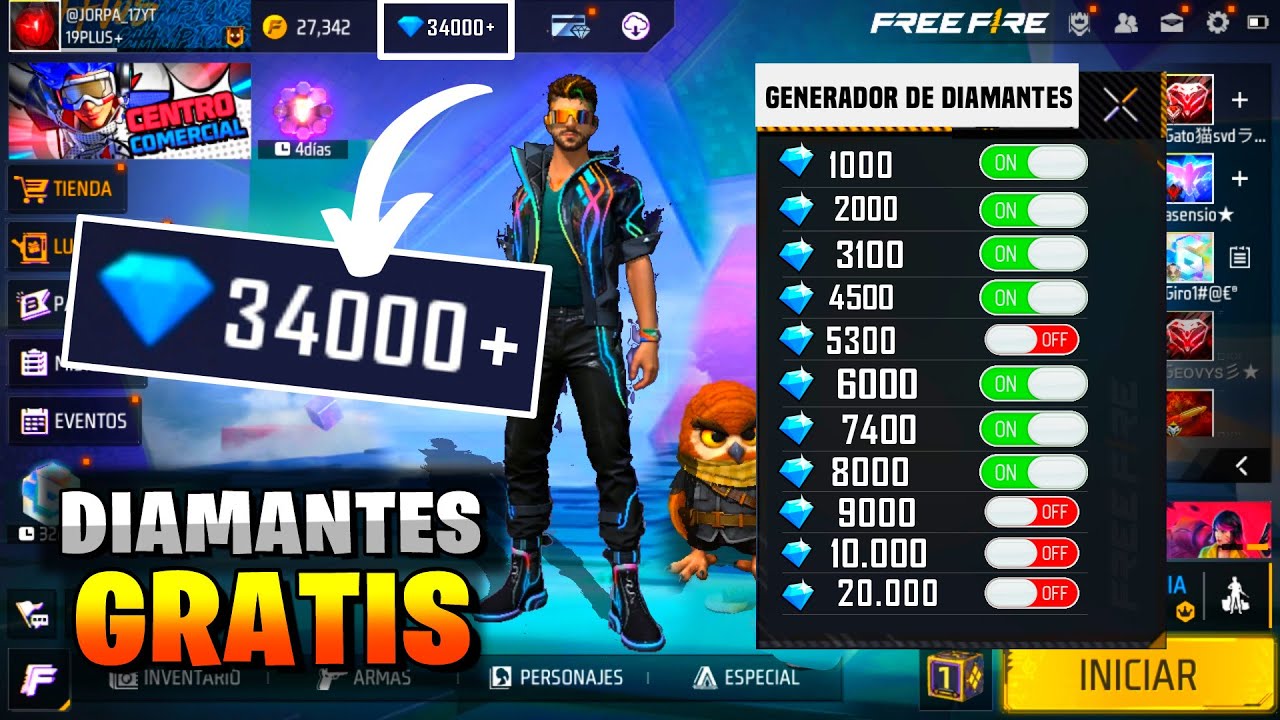 descubre cuales son los riesgos de utilizar generadores de cuentas de free fire guia completa y actualizada