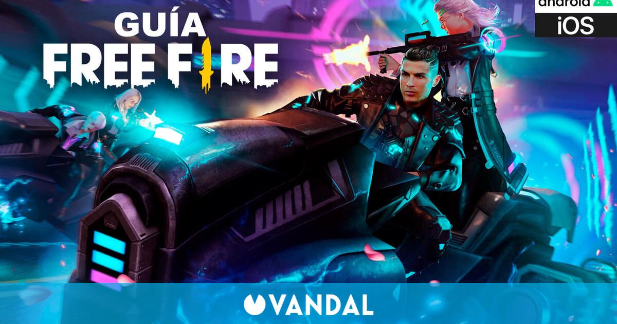 descubre donde puedes encontrar las mejores cuentas con trucos y hacks en free fire guia definitiva