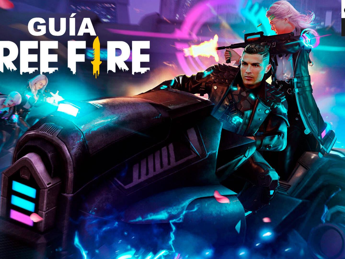 descubre los codigos mas recientes de free fire actualizacion y guia completa