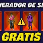 descubre si existen generadores de skins y ropa confiables para free fire guia completa