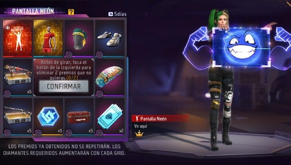 donde encontrar la informacion mas actualizada sobre eventos de free fire y recompensas en diamantes guia definitiva