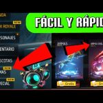 guia definitiva como conseguir armas evolutivas en free fire trucos y consejos