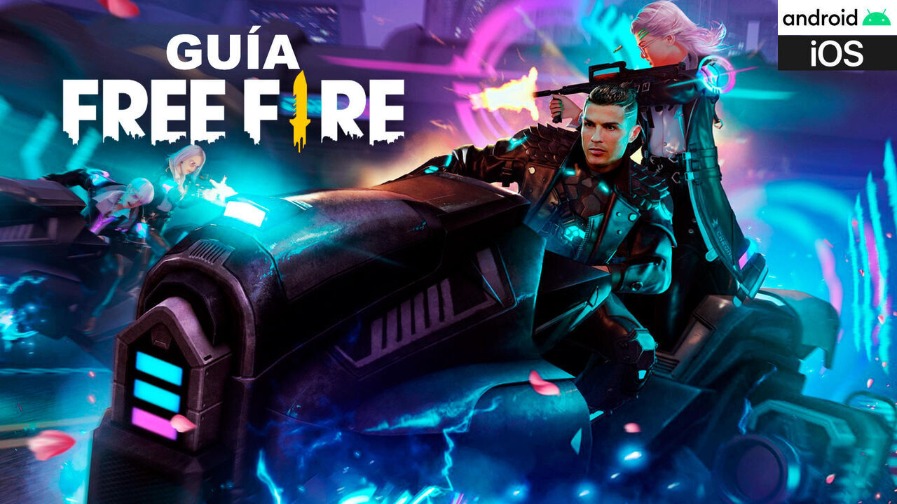 guia definitiva como conseguir codigos de free fire y mejorar tu juego