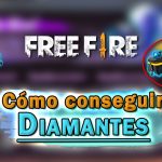 guia definitiva como conseguir diamantes en free fire de forma gratuita