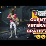 guia definitiva como conseguir una cuenta veterana en free fire y mejorar tu juego