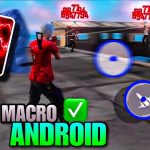 guia definitiva como utilizar macro en free fire y mejorar tu juego