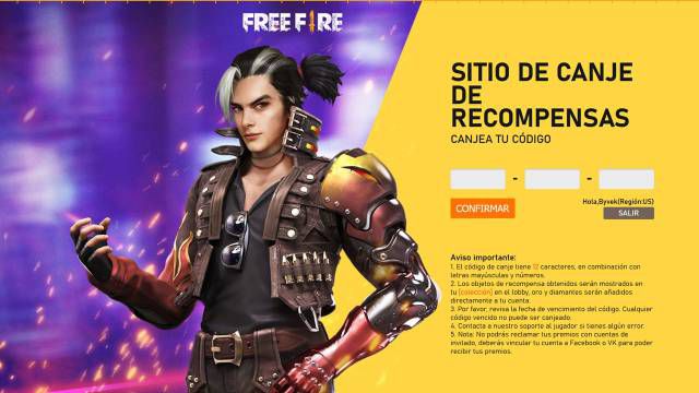 guia definitiva donde puedo participar en sorteos de objetos en free fire