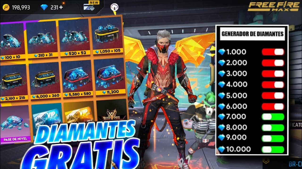 guia definitiva la forma mas efectiva de conseguir diamantes en free fire