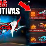 Guía Definitiva para Obtener Armas Evolutivas en Free Fire: Pasos y Consejos 3 guia definitiva para obtener armas evolutivas en free fire pasos y consejos