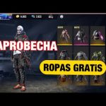 secretos revelados realmente existen sorteos de ropa de free fire