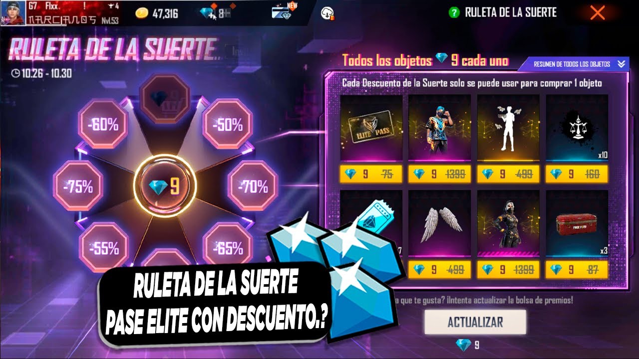 todo lo que necesitas saber cuantos diamantes se necesitan para comprar un pase elite en free fire