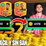 Cómo ganar torneos online en Dream League Soccer sin gastar: guía efectiva para conseguir gemas y monedas gratis