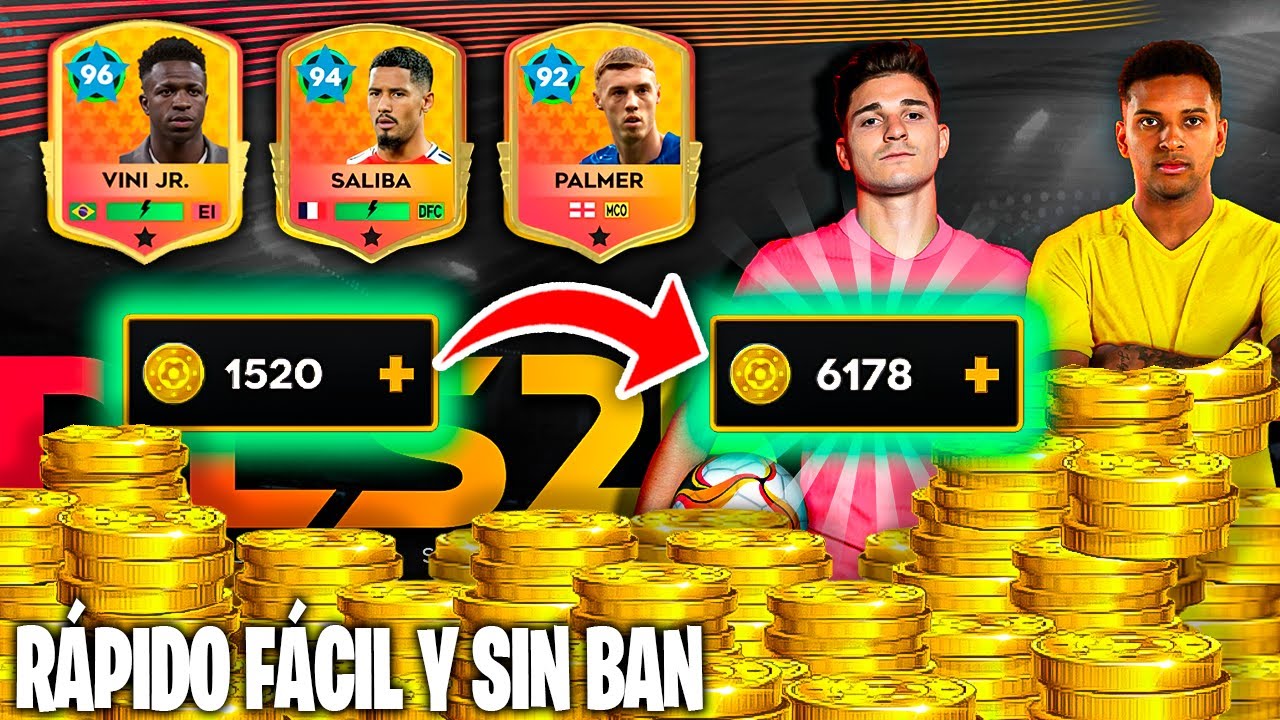 Cómo ganar torneos online en Dream League Soccer sin gastar