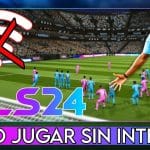 Cómo jugar Dream League Soccer sin conexión a internet y conseguir gemas y monedas fácilmente