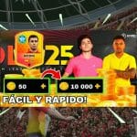 Cómo obtener recompensas diarias más rápido en Dream League Soccer: guía práctica para gemas y monedas