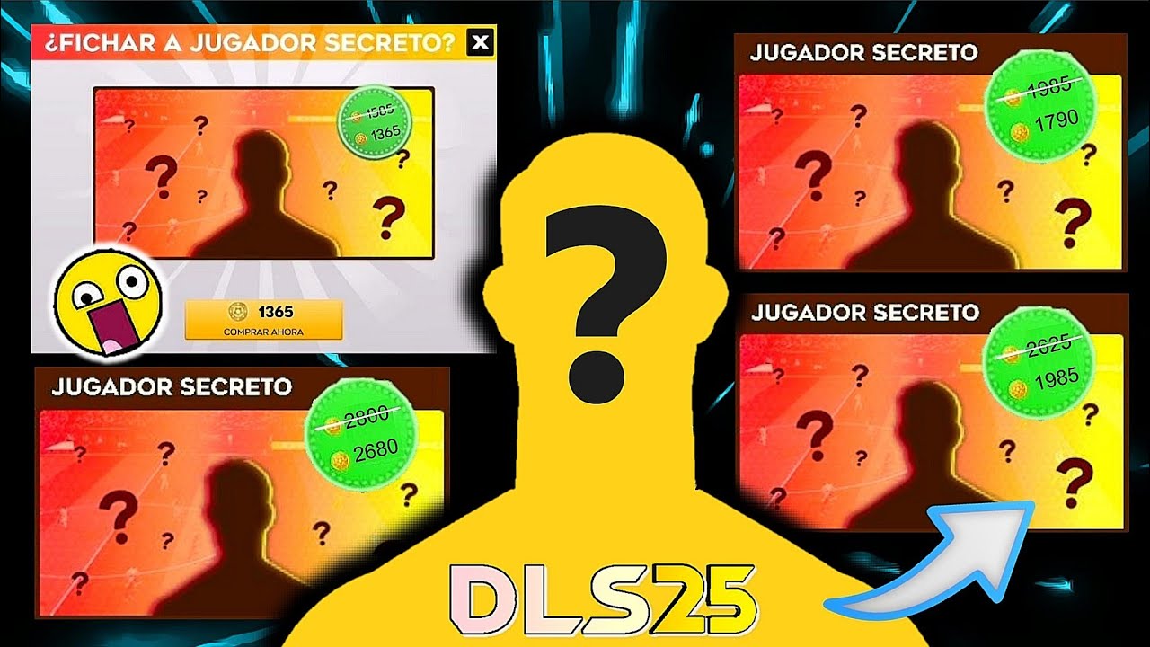 Cómo saber si un jugador vale la pena en Dream League Soccer