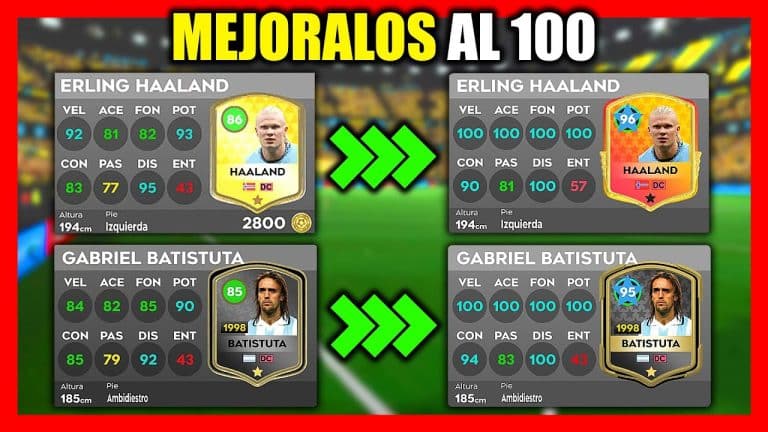 Cómo usar bien los entrenadores y tácticas en Dream League Soccer