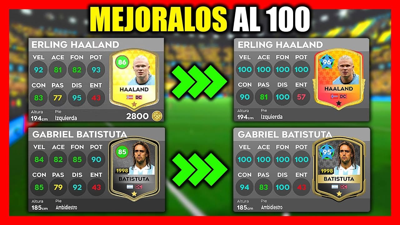Cómo usar bien los entrenadores y tácticas en Dream League Soccer