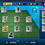 Cómo optimizar tu plantilla con jugadores baratos en Dream League Soccer y conseguir más gemas y monedas