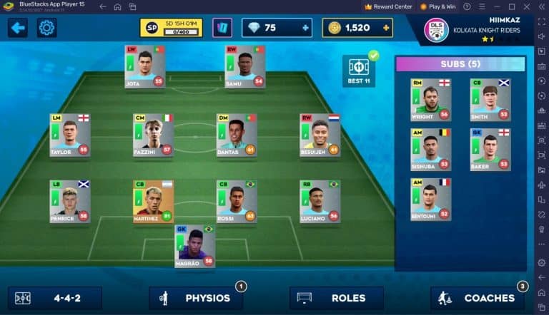 DreamLeagueSoccer2024 Article TipsandTricks ES 2