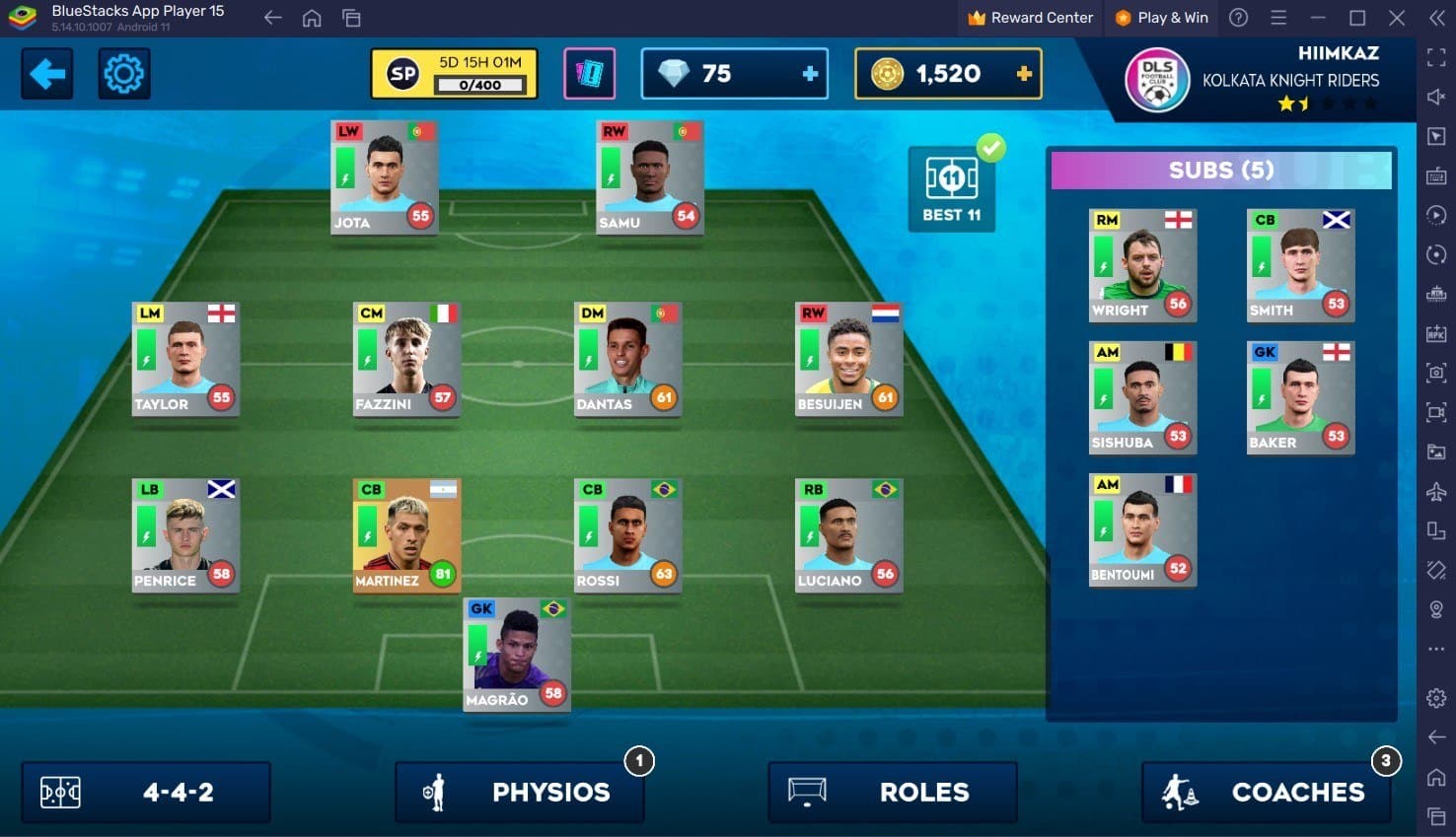 DreamLeagueSoccer2024 Article TipsandTricks ES 2