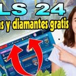 Formas legales y efectivas de conseguir Gemas gratis en Dream League Soccer