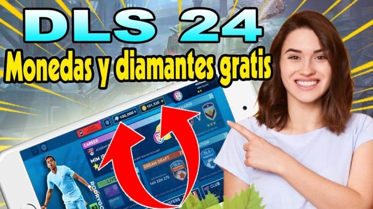 Formas legales de conseguir Gemas gratis en Dream League Soccer