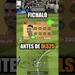 Los Mejores Jugadores para Fichar Primero en Dream League Soccer y Potenciar tu Equipo