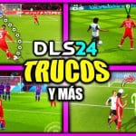 Trucos Efectivos para Ganar Todos los Partidos en Dream League Soccer y Conseguir Gemas y Monedas