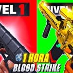 Descubre la Forma Más Eficiente de Obtener Skins en Blood Strike: Guía Completa para Conseguir Oro Gratis