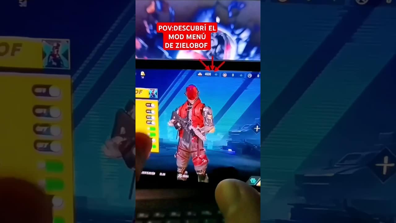 es seguro utilizar generadores de cuentas de Blood Strike