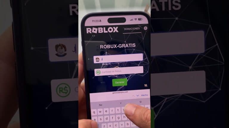 existen generadores de cuentas de Blood Strike que sean seguros y confiables
