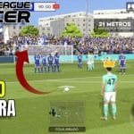 Cómo dominar los tiros libres y penaltis en Dream League Soccer para conseguir más gemas y monedas