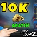 Cómo Conseguir una Cuenta Chetada en Blood Strike: Guía Definitiva para Obtener Oro Gratis