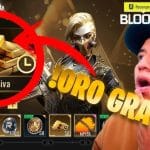 Cómo Conseguir una Cuenta Veterana en Blood Strike Gratis: Guía Definitiva para Obtener Oro Sin Costos