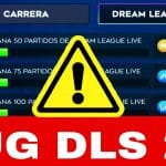 Cómo aumentar la química del equipo fácilmente en Dream League Soccer para ganar más gemas y monedas