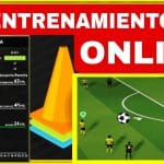 Cómo usar XP de entrenamiento en Dream League Soccer para maximizar recursos y avanzar rápido