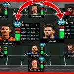 Cómo entrenar jugadores en Dream League Soccer para subir de nivel y conseguir gemas y monedas fácilmente