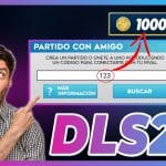 Trucos Efectivos para Farmear Gemas y Monedas Fácilmente en Dream League Soccer