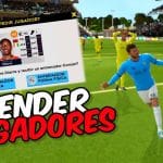 Cómo Vender Jugadores en Dream League Soccer para Ganar Monedas Rápido y Fácil