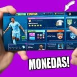 Cómo desbloquear modos secretos en Dream League Soccer y conseguir gemas y monedas fácilmente