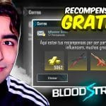Descubre los Increíbles Beneficios de Tener una Cuenta Veterana en Blood Strike y Cómo Obtener Oro Gratis