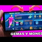 Cómo Participar en Torneos Oficiales de Dream League Soccer y Conseguir Gemas y Monedas Fácilmente