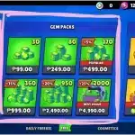 Descubre los Mejores Métodos para Ganar Gemas en Brawl Stars de Forma Segura y Sin Hacks