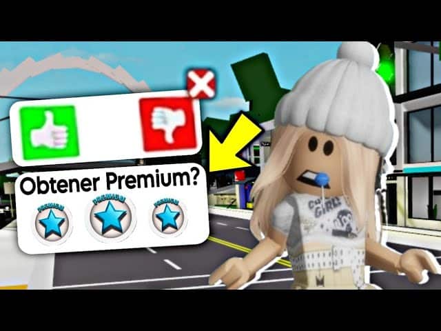 Cómo conseguir Robux gratis con código estrella