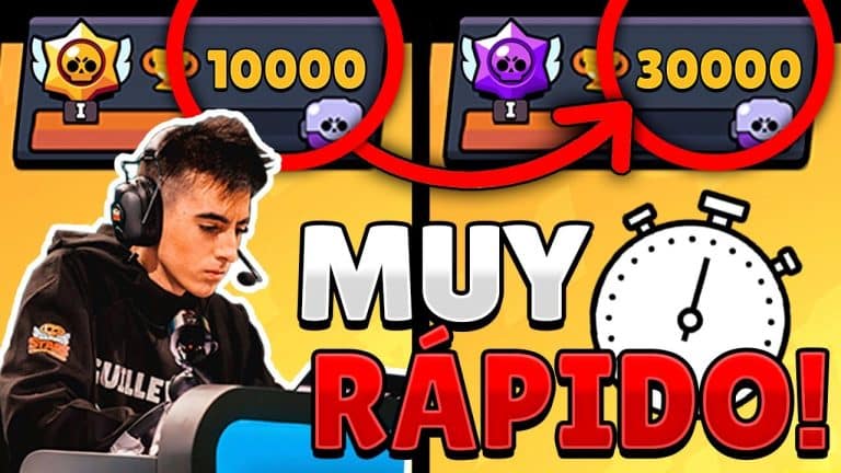 Cómo conseguir monedas gratis en el Camino de Trofeos en Brawl Stars